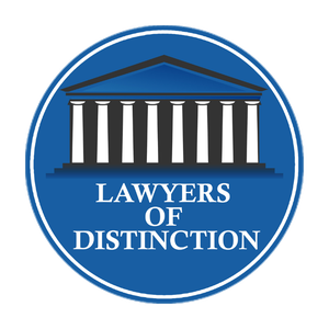 Lawyers of Distinction