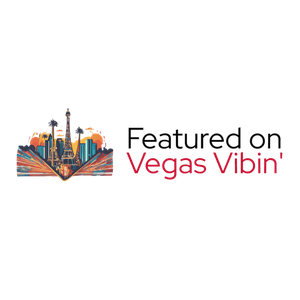 Vegas Vibin' Award