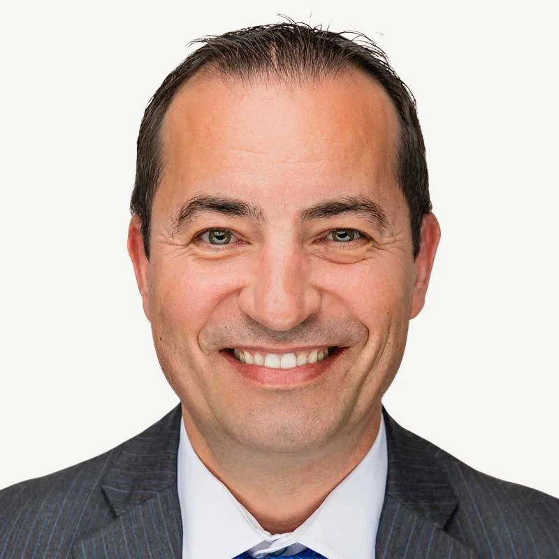 Boris Avramski, Partner at Marathon Law Group