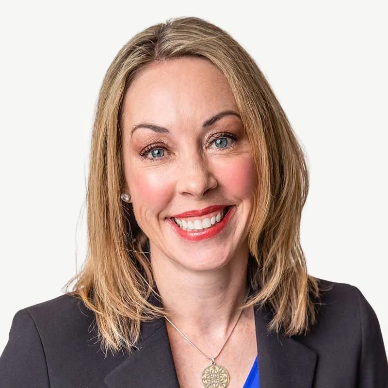 Kristina Kirigin, Partner at Marathon Law Group